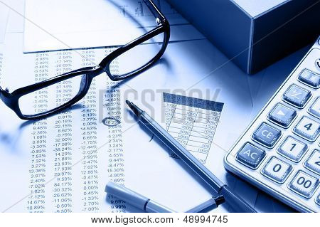 Analyzing Document