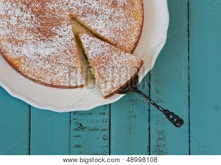 Lemon Cake