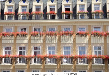 Windows.