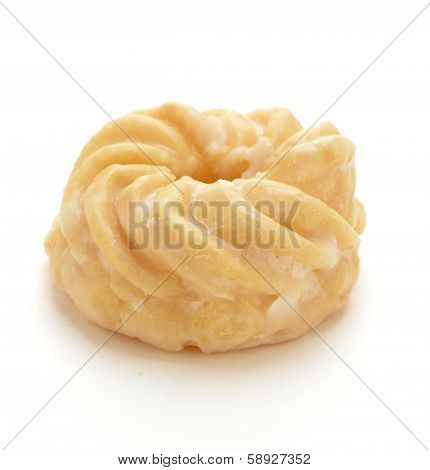 Glazed Cruller