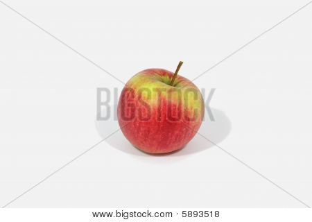 Apple.