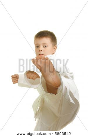 Rak Kick