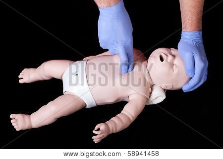 Baby Phantom Practice