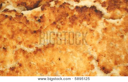 Tiger brød