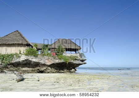 Nungwi beach, Zanzibar, Tanzania, Africa