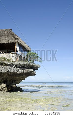 Nungwi beach, Zanzibar, Tanzania, Africa