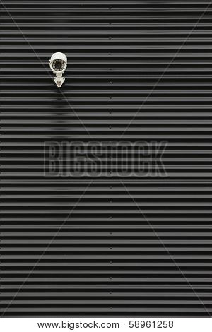 video surveillance