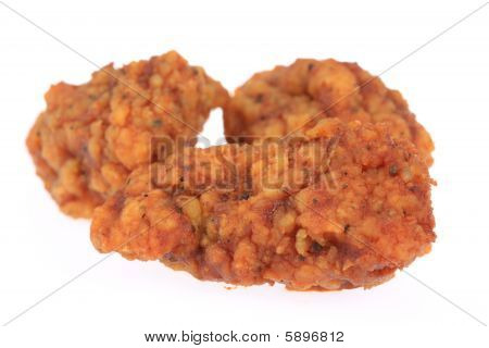 Buffalo Chicken