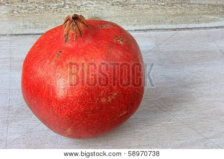 Pomegranate