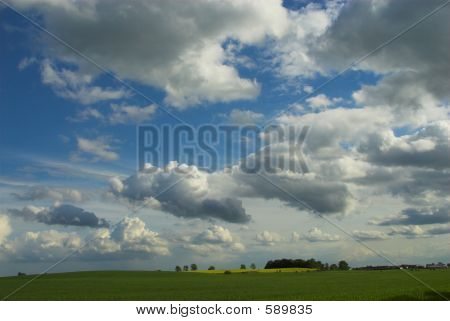 Cloud