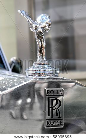 L.U.C. Chopard Classic Weekend Rally 2012