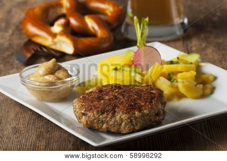 meatloaf