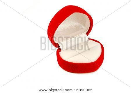 Ð¡ase For The Ring