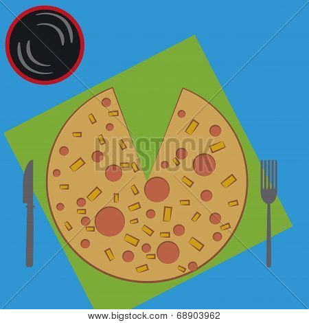 fast food