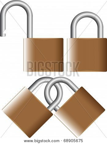 Padlock