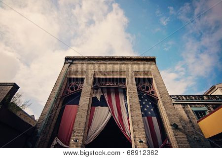 Patriot Sky