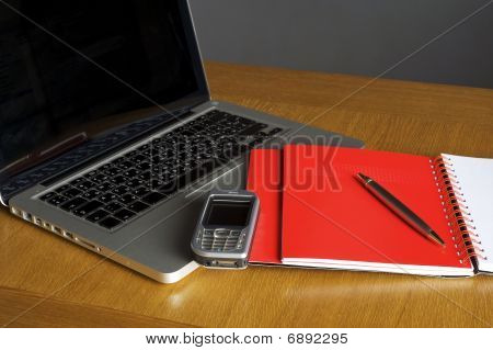 Notebook