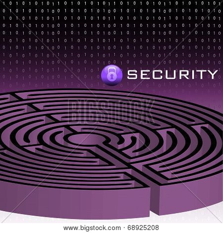 Security concept