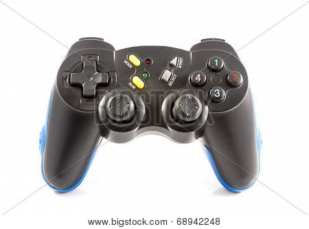 Game joystick