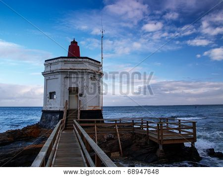 Small Lighthouse