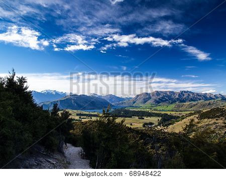 Southern Alps