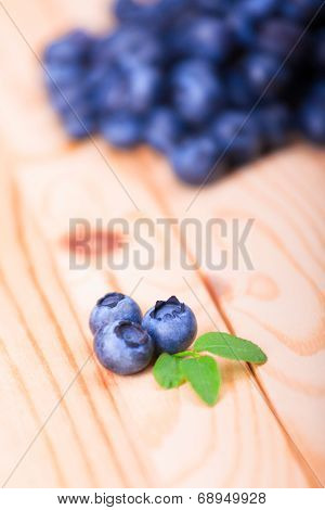 Blueberry