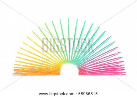 Slinky Toy