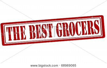 The Best Grocers