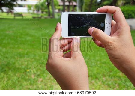 Mobile Phone