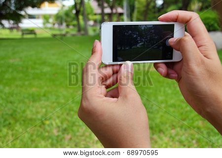 Mobile Phone
