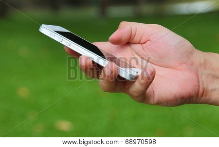 Mobile Phone
