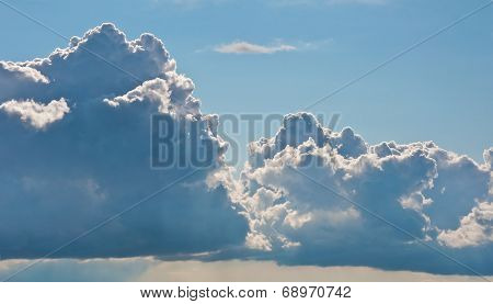 Clouds