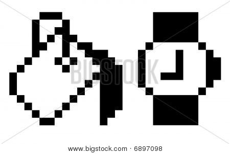 Ikony