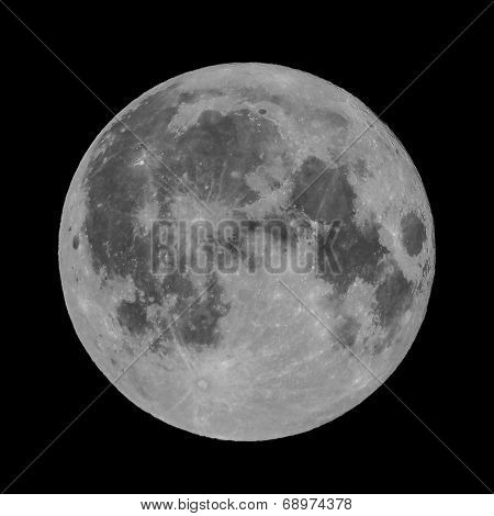 Full Moon