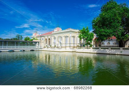 Royal Summer Residence
