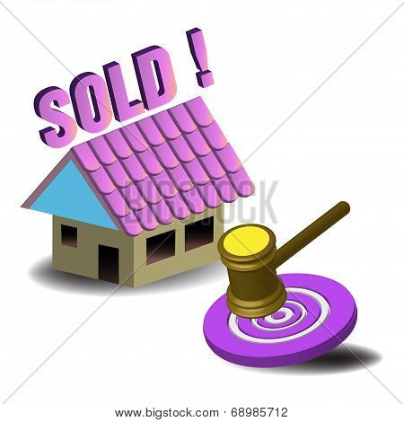 Sold