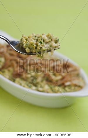 spaetzle