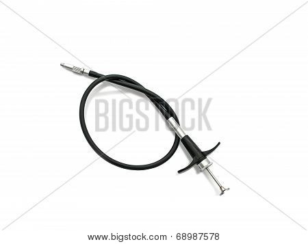 Shutter Release Cord