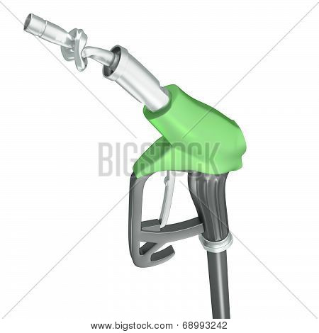Node On The Gun