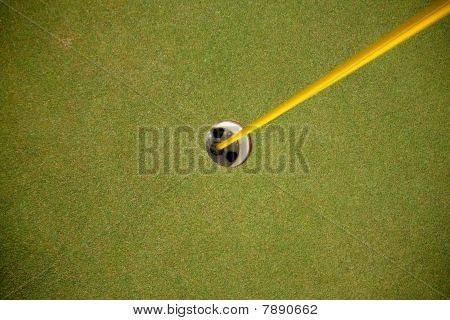 Golf bakgrund