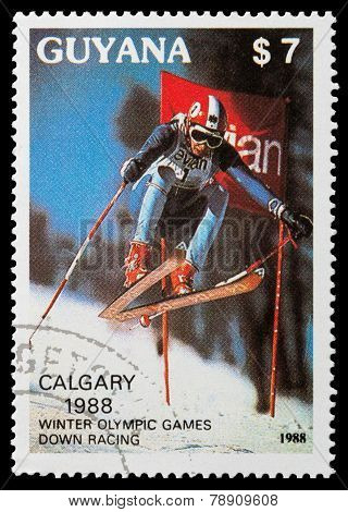 Winter Games