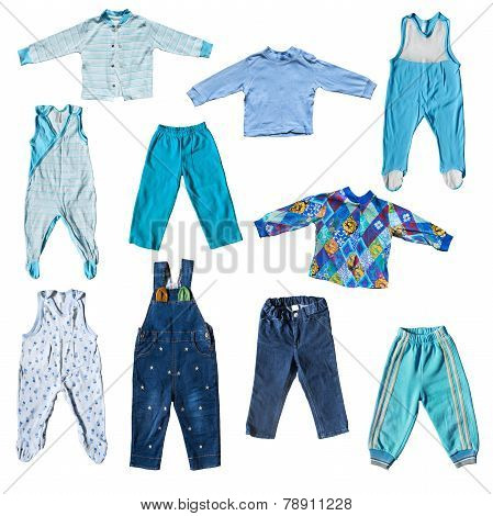 Baby Clothes