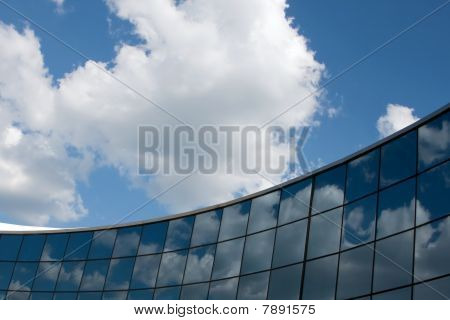 зеркало в windows