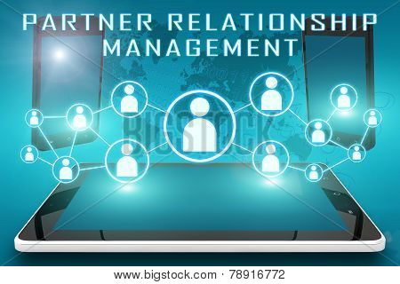 Partner Relationship Management