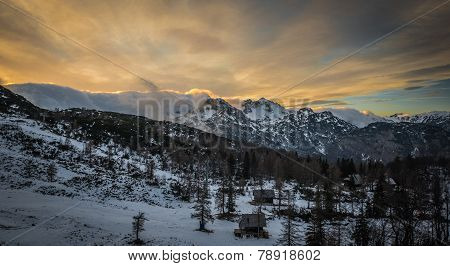 Mountains