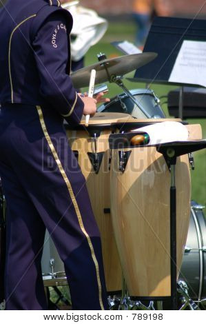 Bongo banda