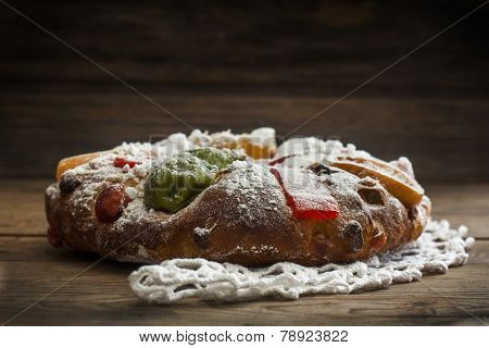 Bolo Rei