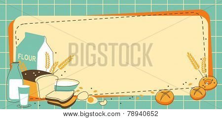 Bakery Background