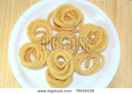 Murukku