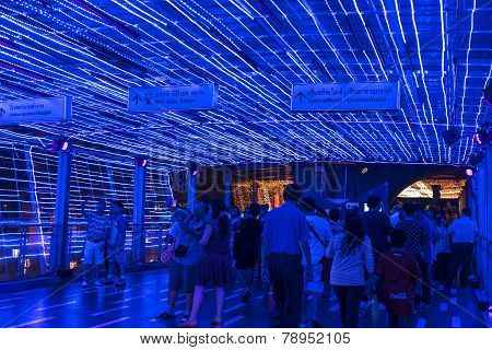 Kingdom Of Light